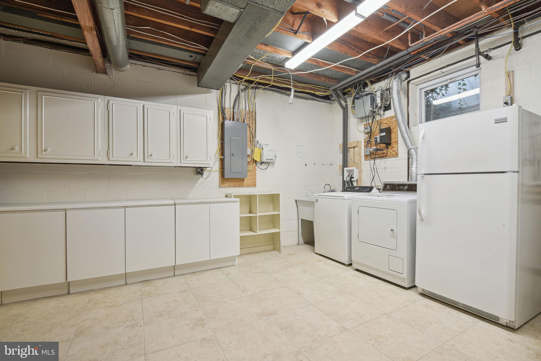 CHEVY CHASE - Residential