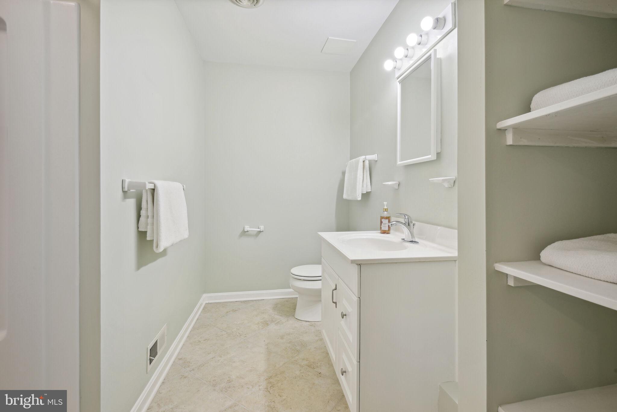 CHEVY CHASE - Residential