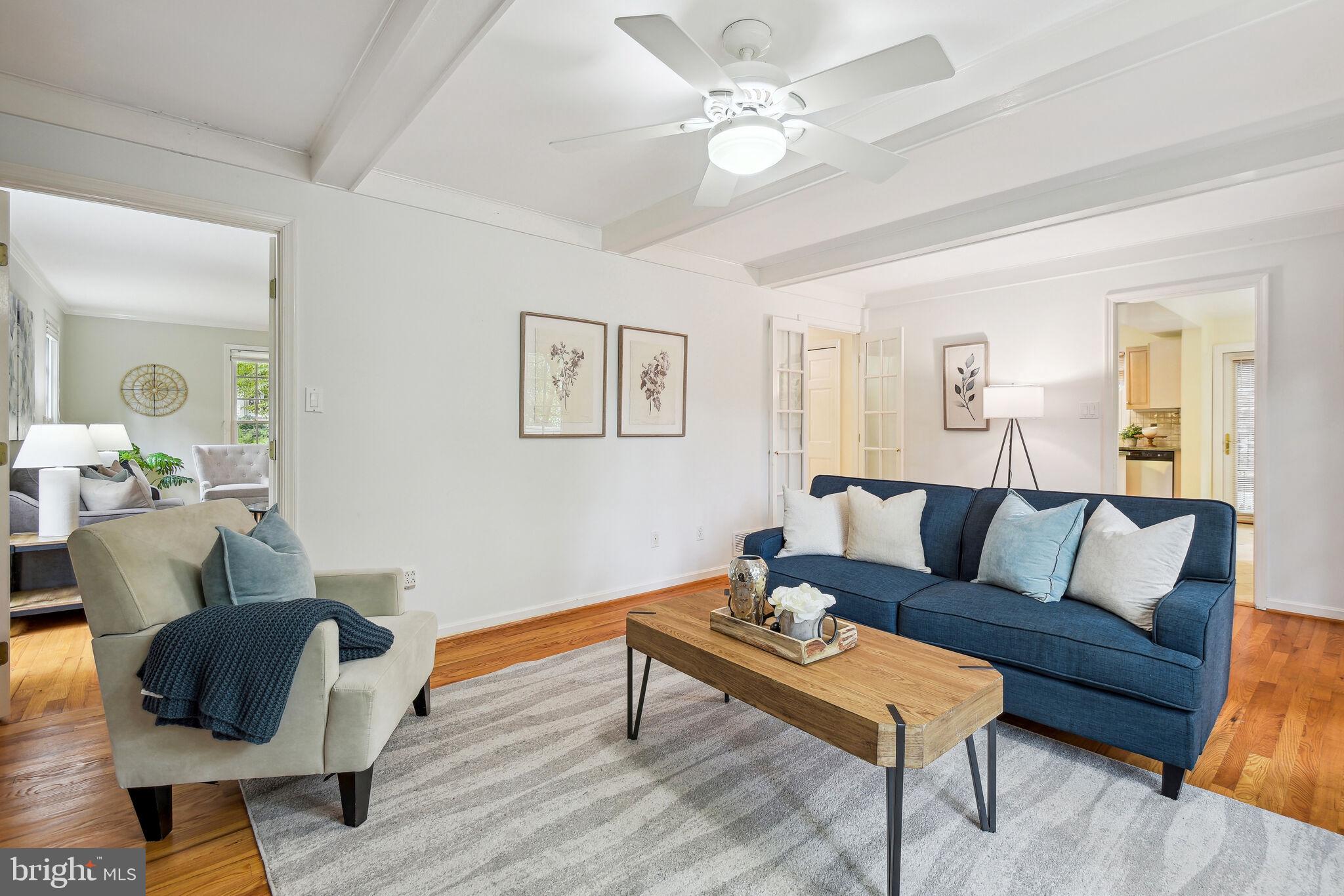 CHEVY CHASE - Residential