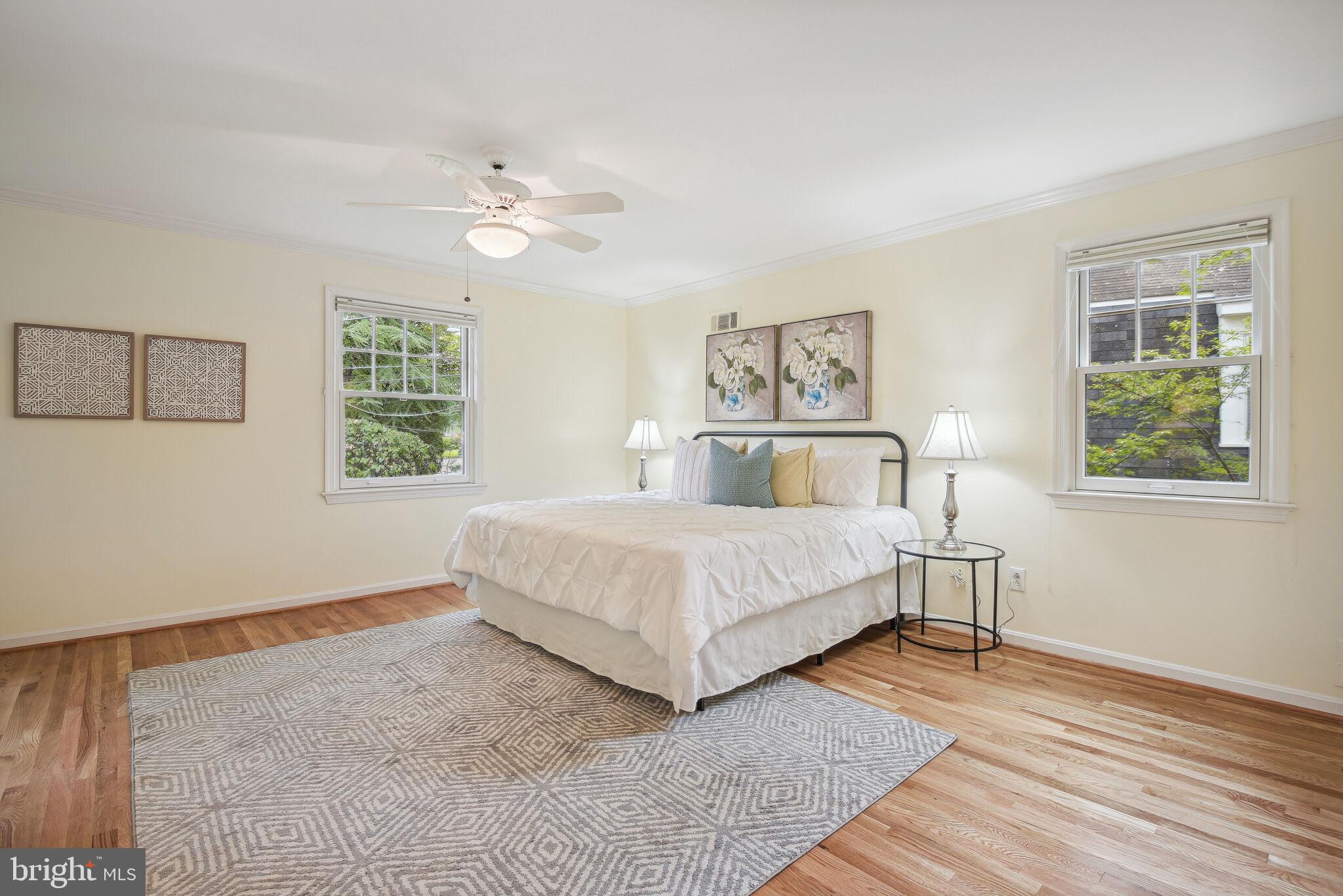 CHEVY CHASE - Residential