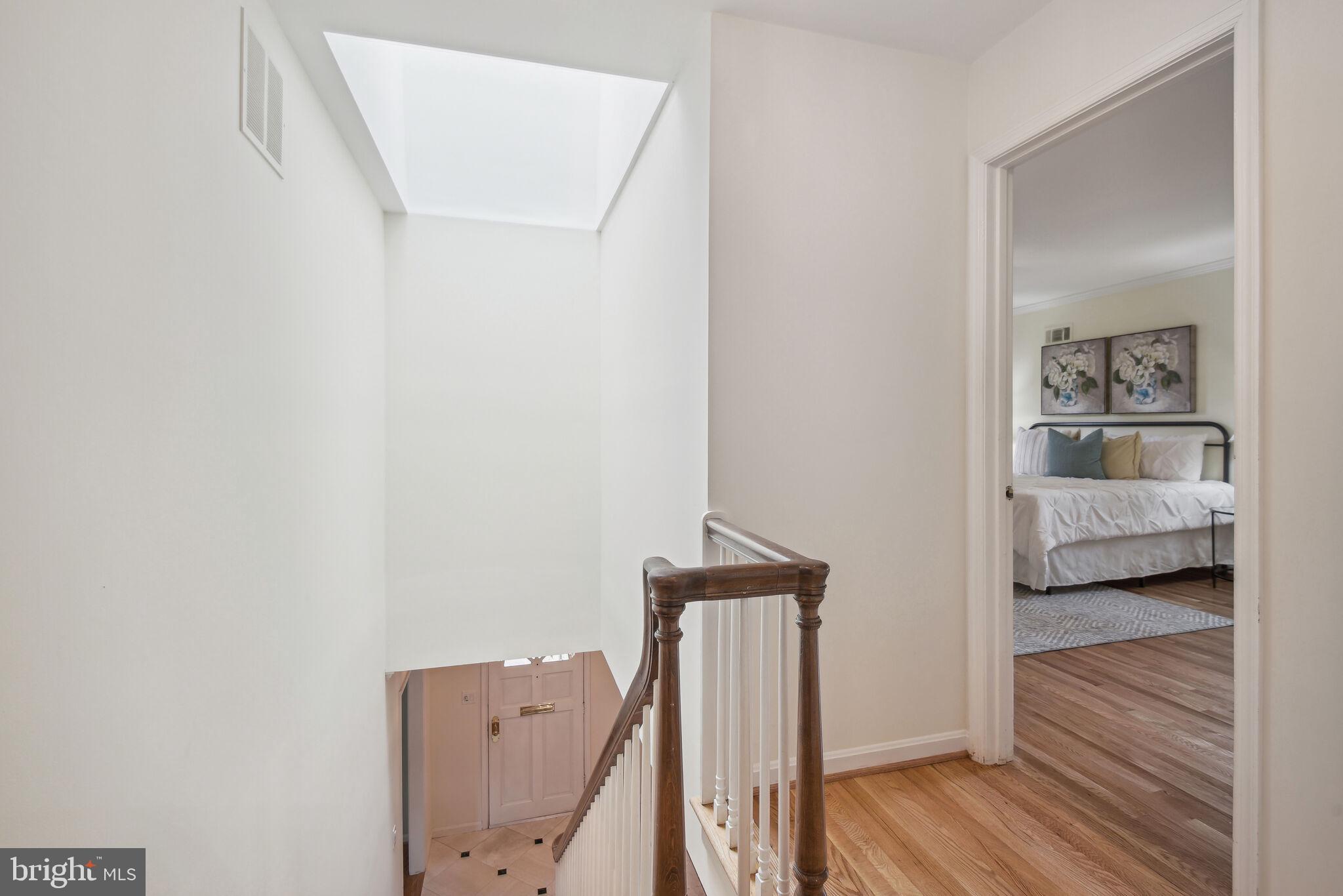 CHEVY CHASE - Residential