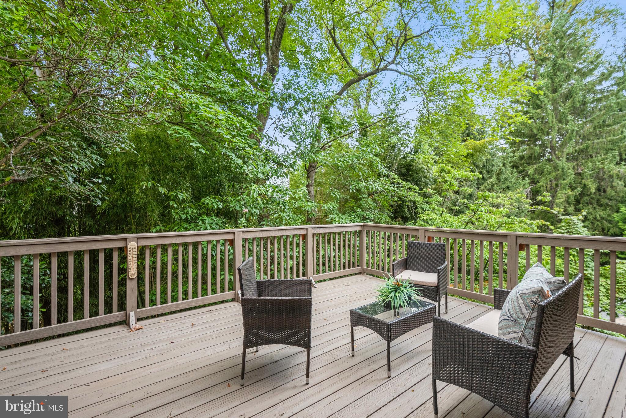 CHEVY CHASE - Residential