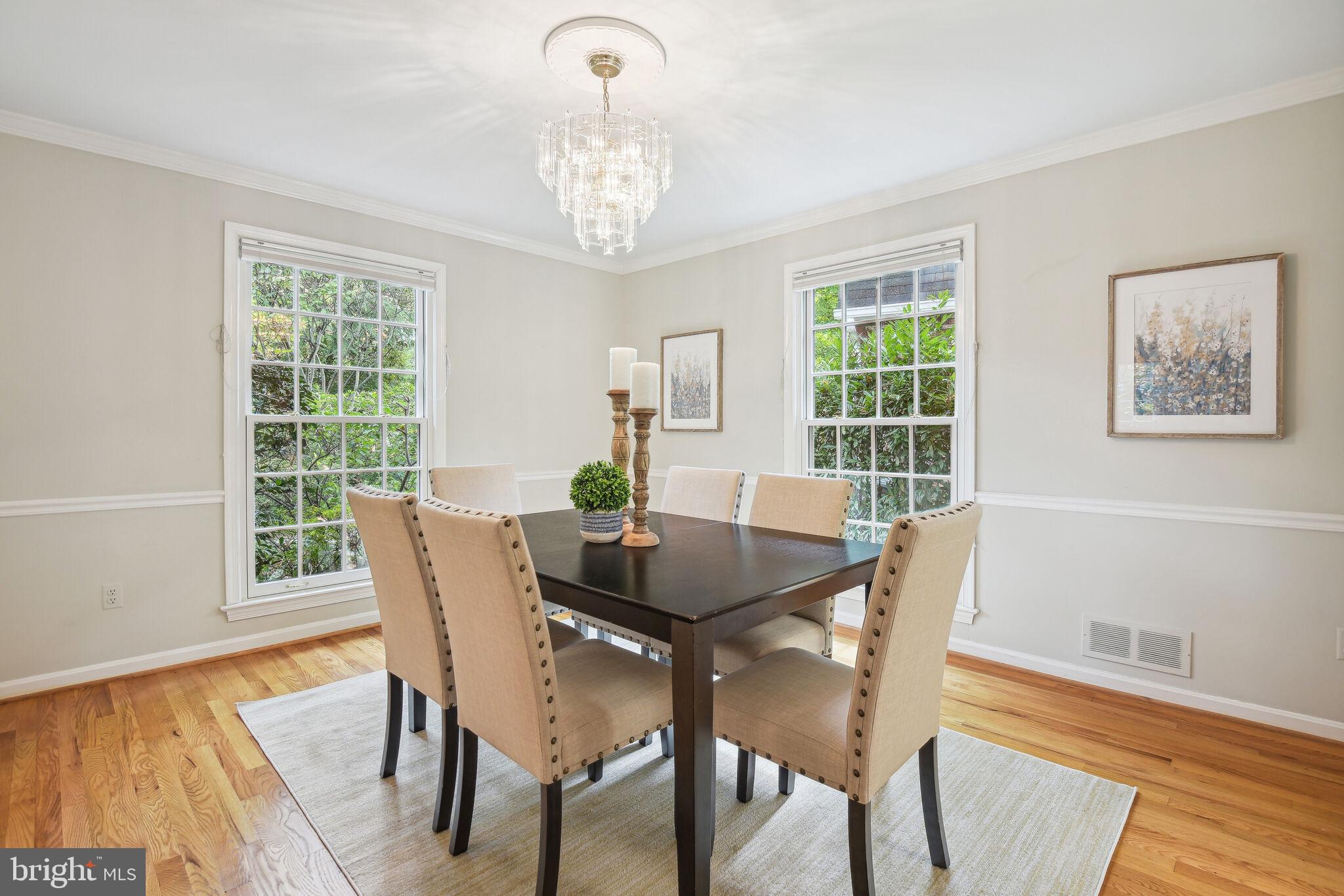 CHEVY CHASE - Residential