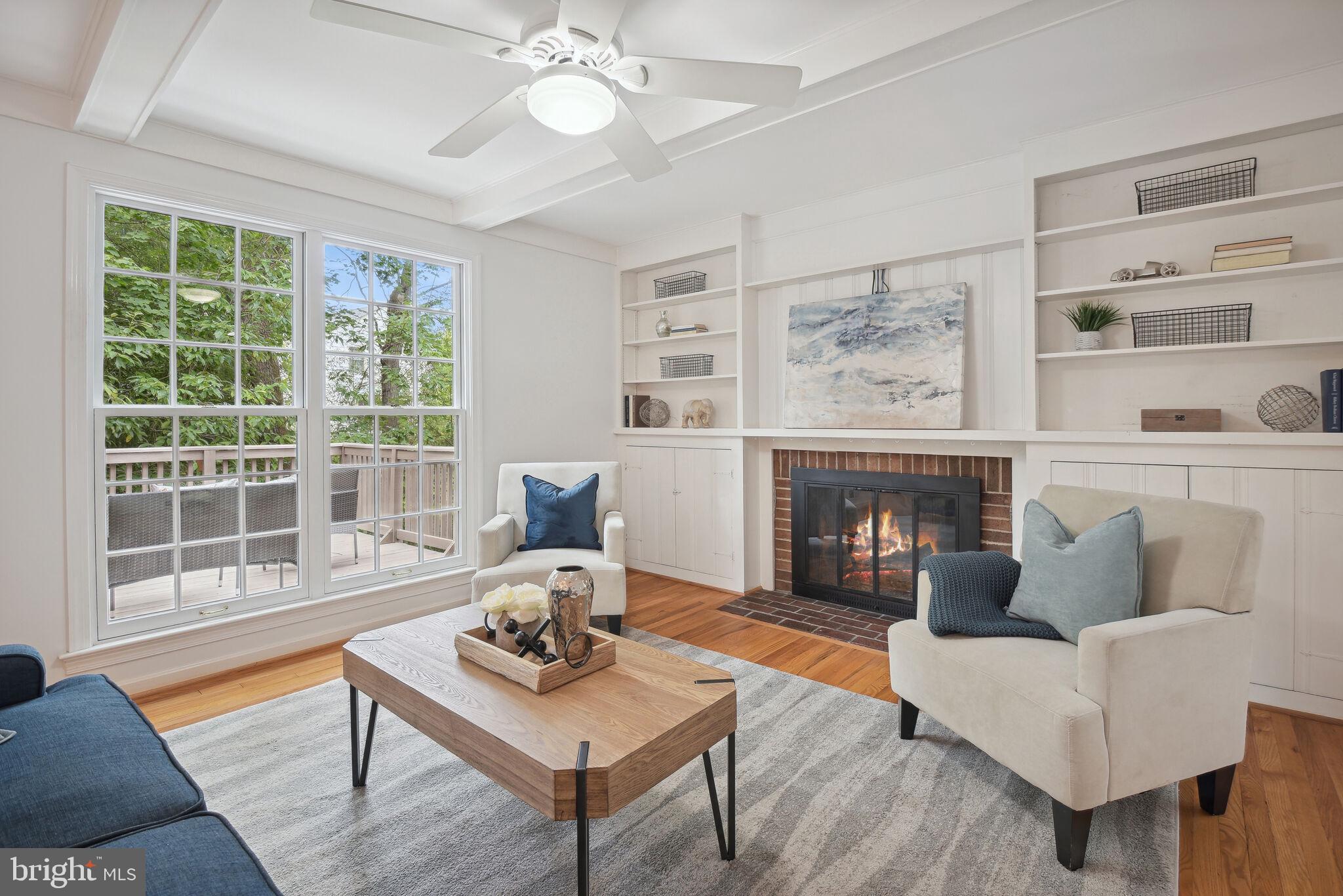 CHEVY CHASE - Residential