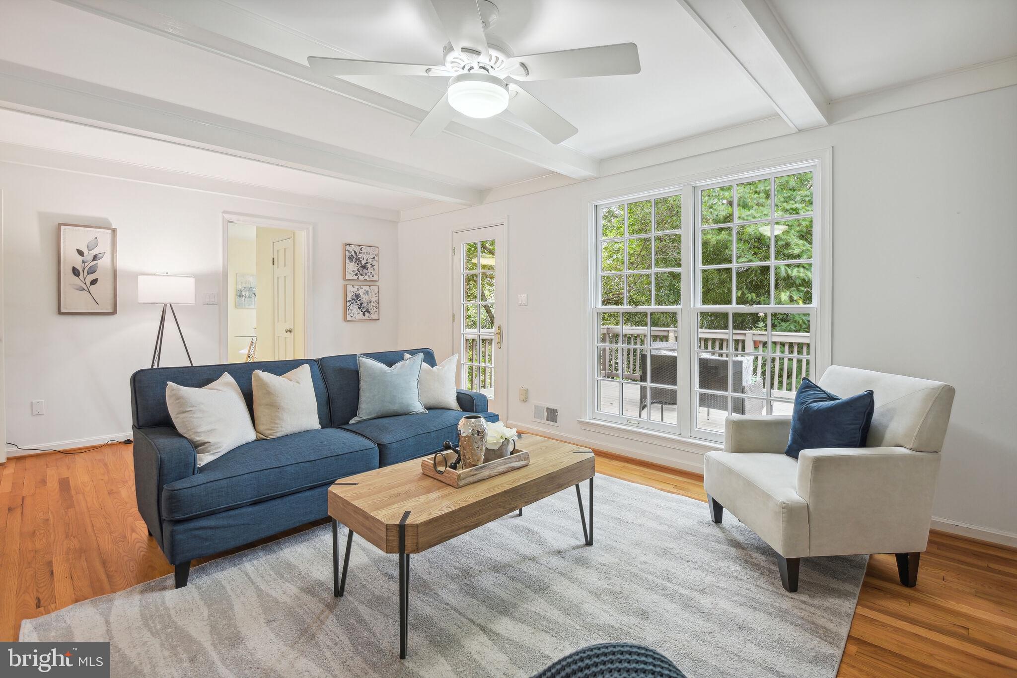 CHEVY CHASE - Residential