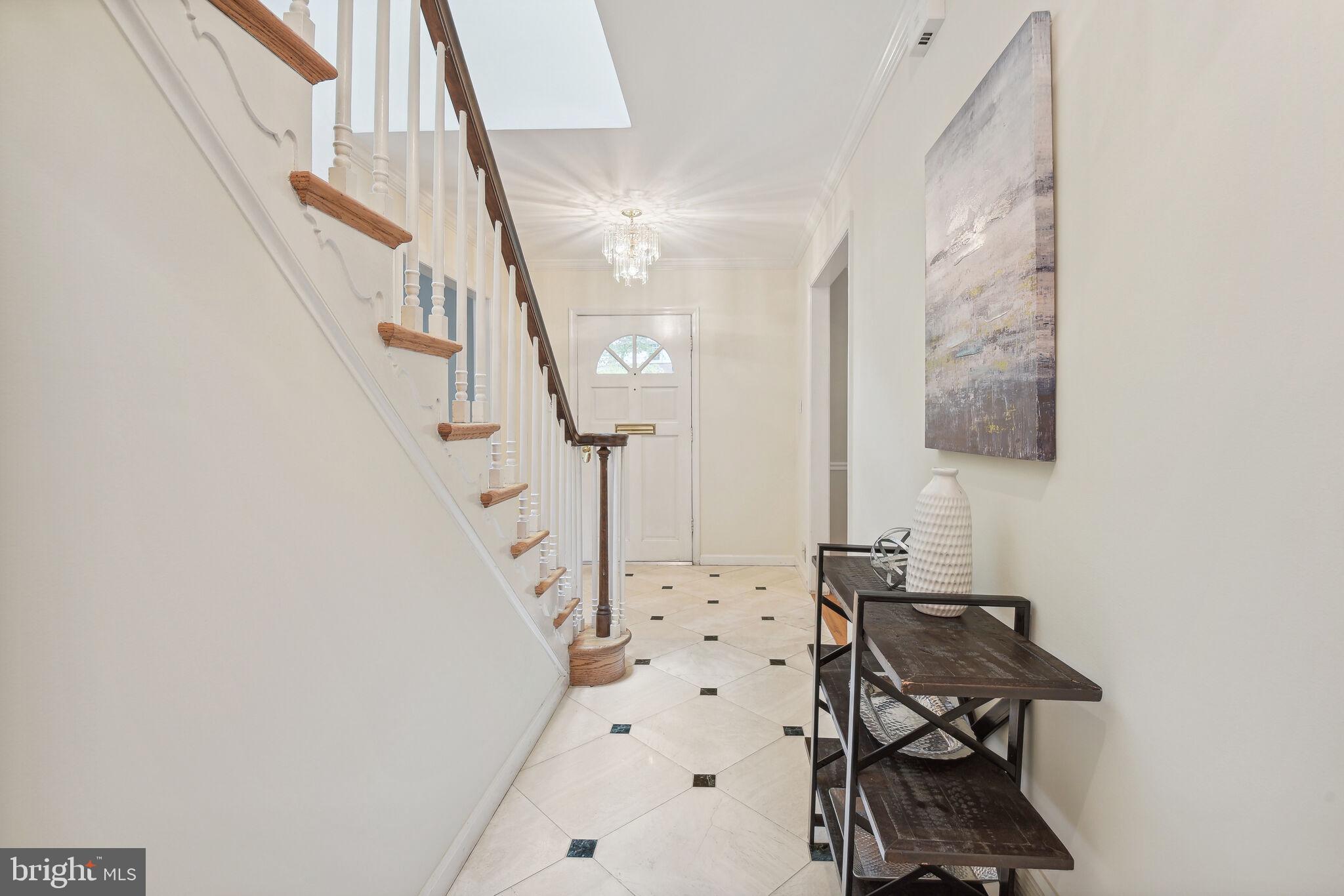 CHEVY CHASE - Residential