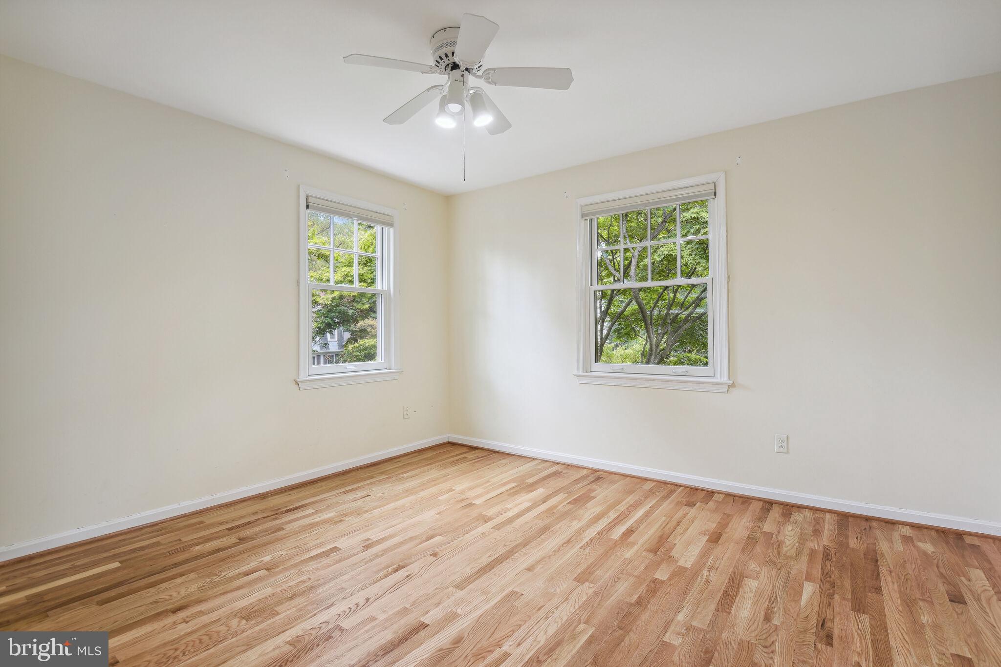 CHEVY CHASE - Residential