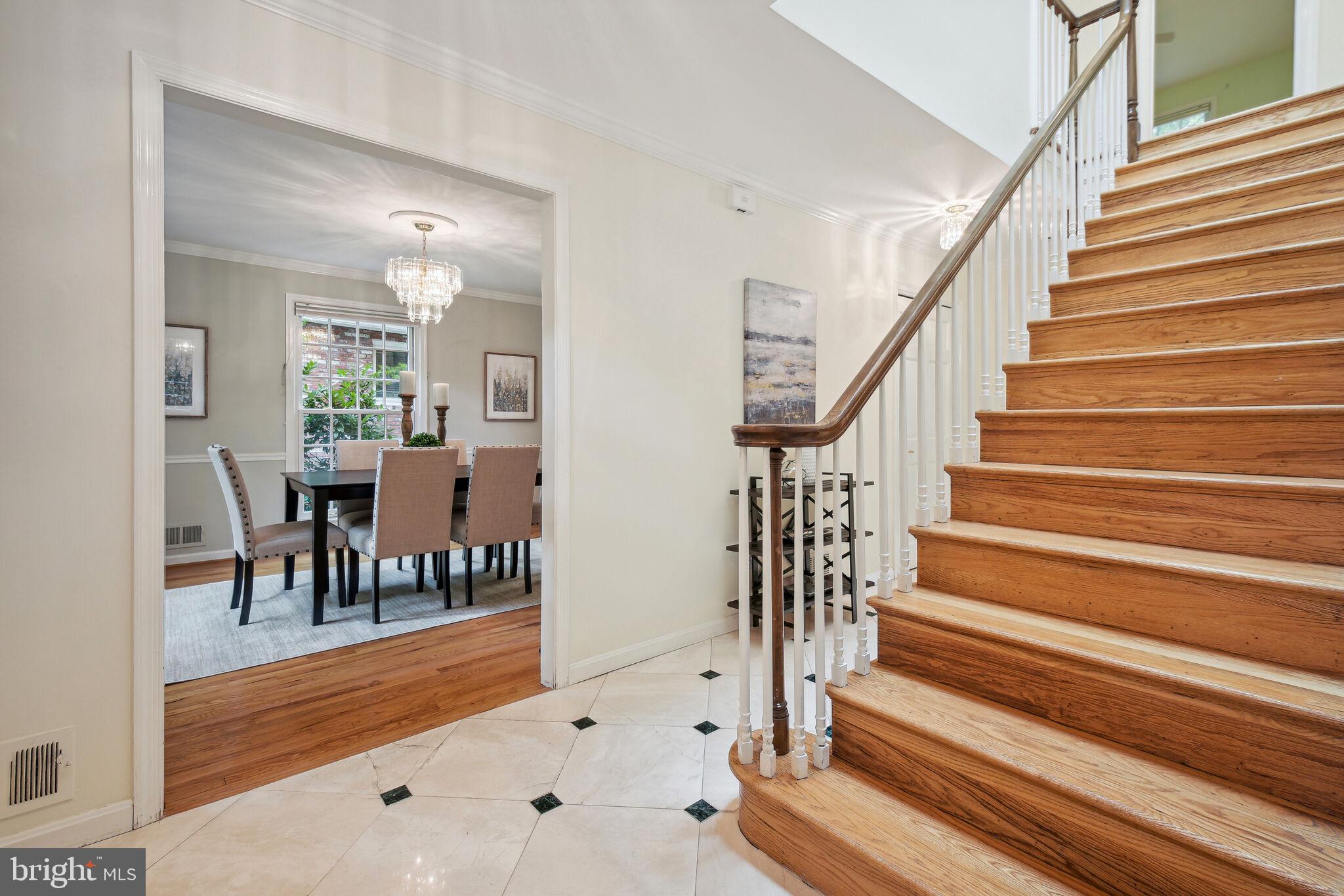 CHEVY CHASE - Residential