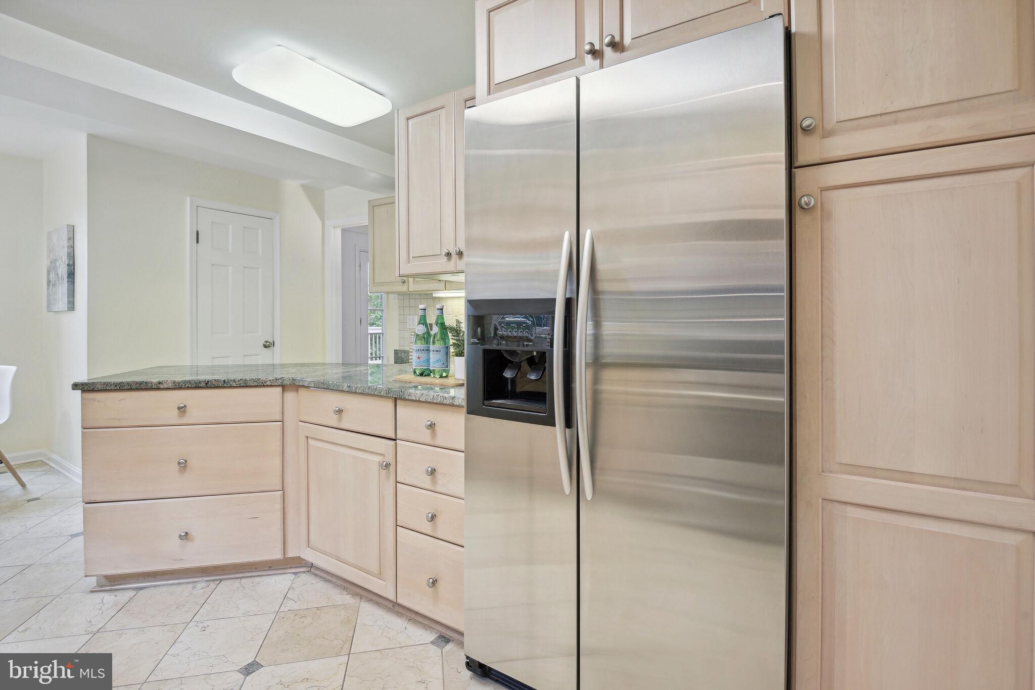 CHEVY CHASE - Residential