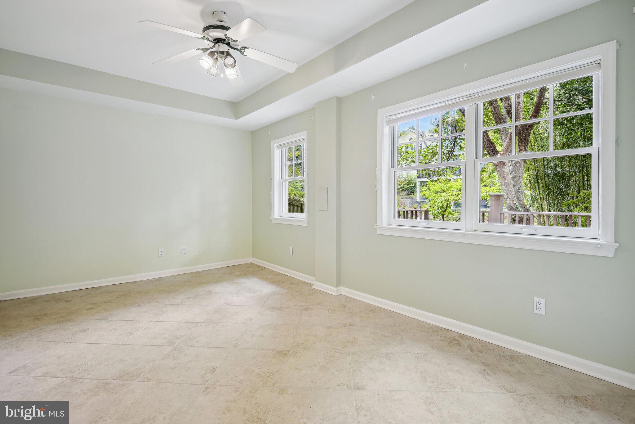 CHEVY CHASE - Residential