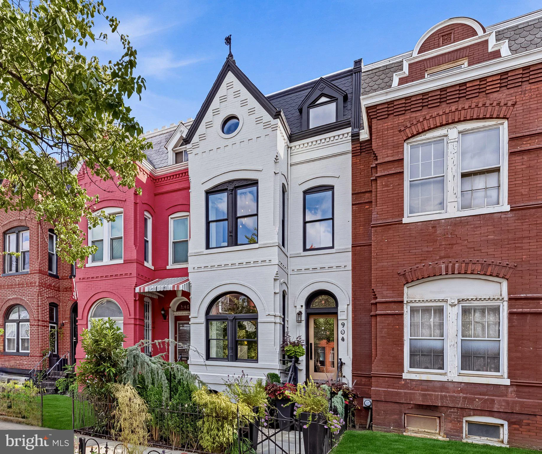 906 S Street NW, Washington, DC 20001