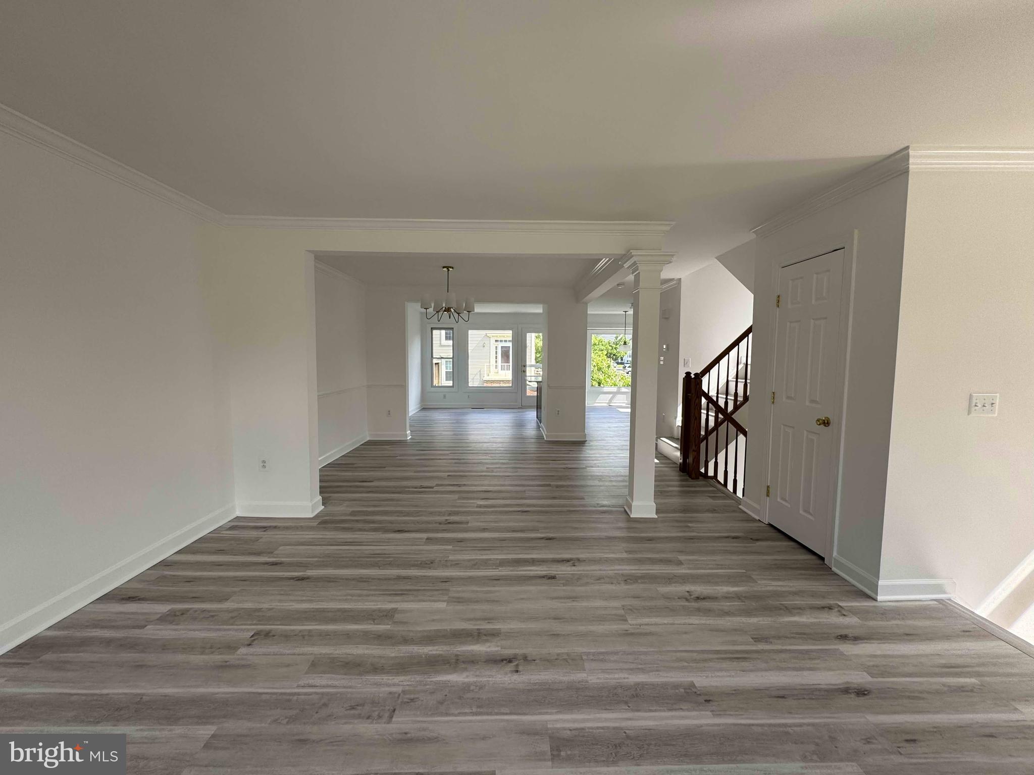 CENTRE RIDGE - Residential