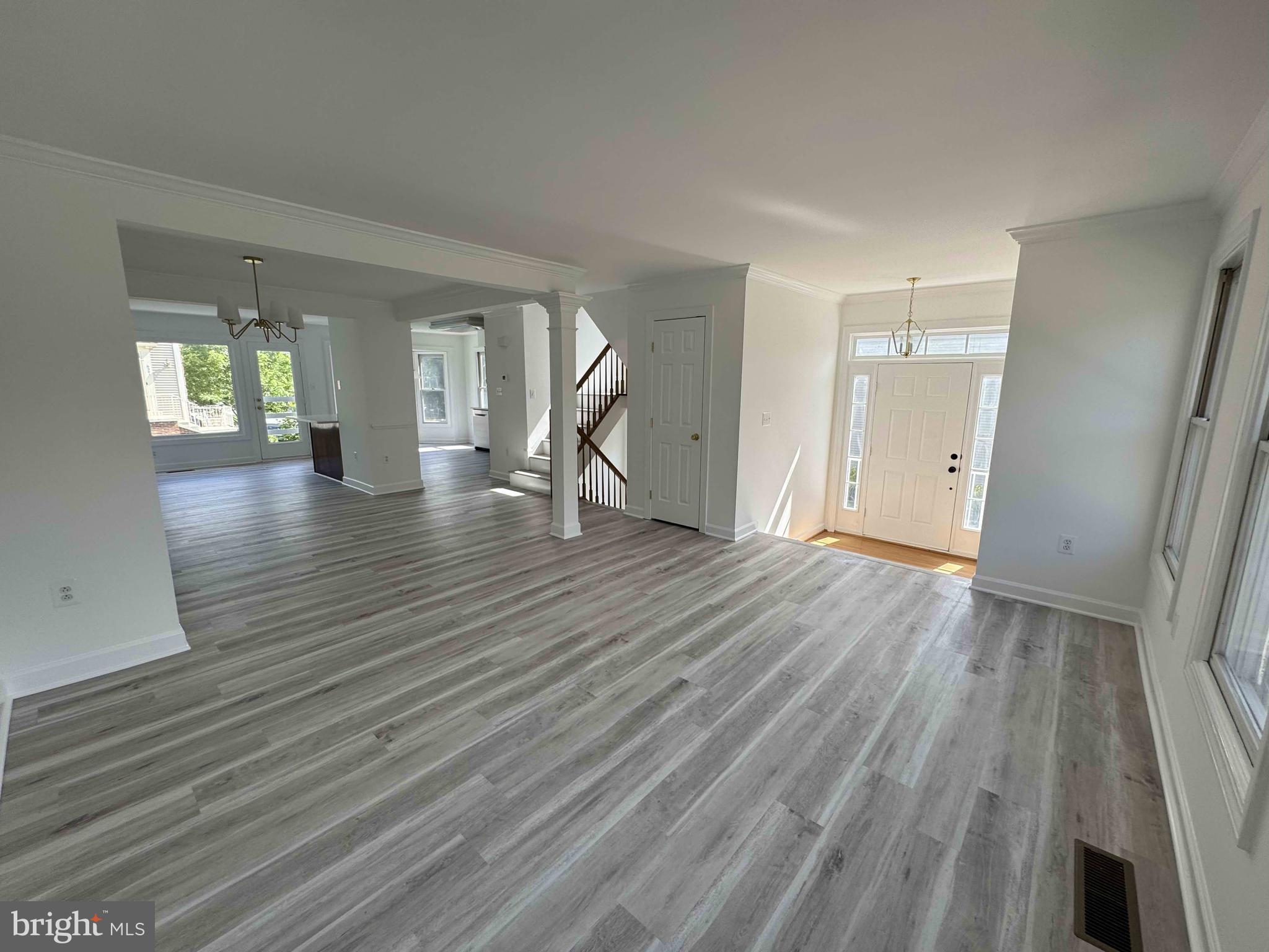 CENTRE RIDGE - Residential