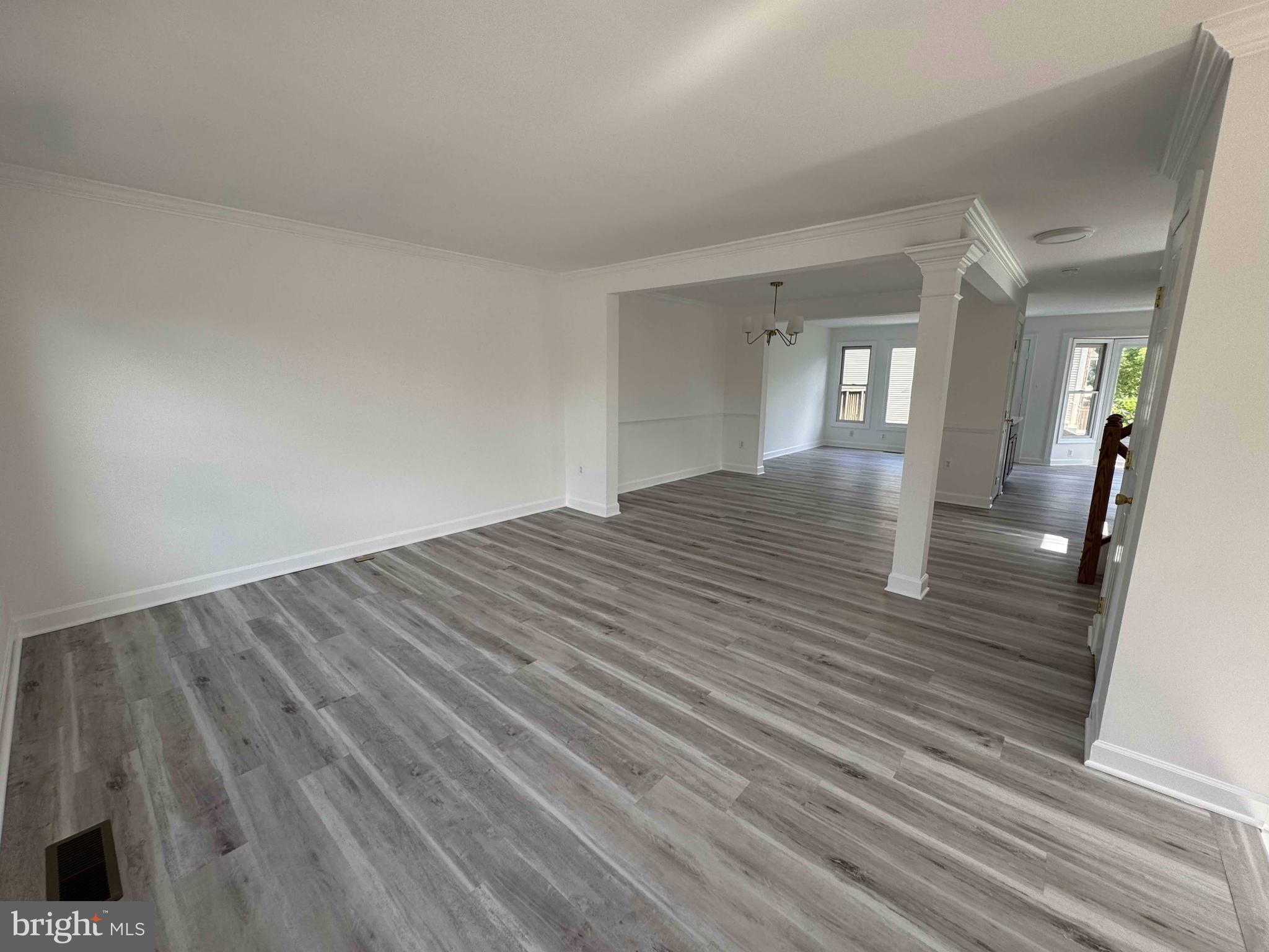 CENTRE RIDGE - Residential