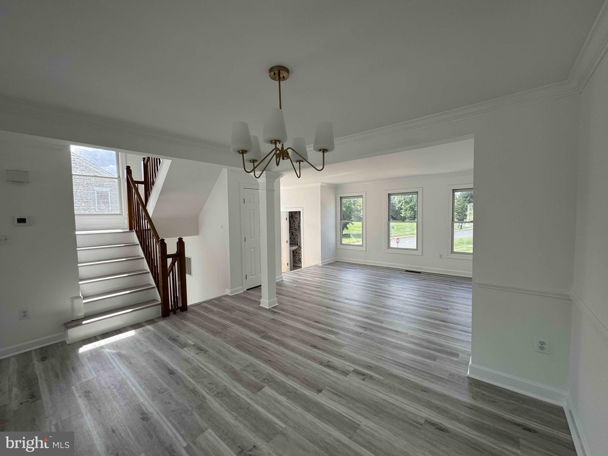 CENTRE RIDGE - Residential