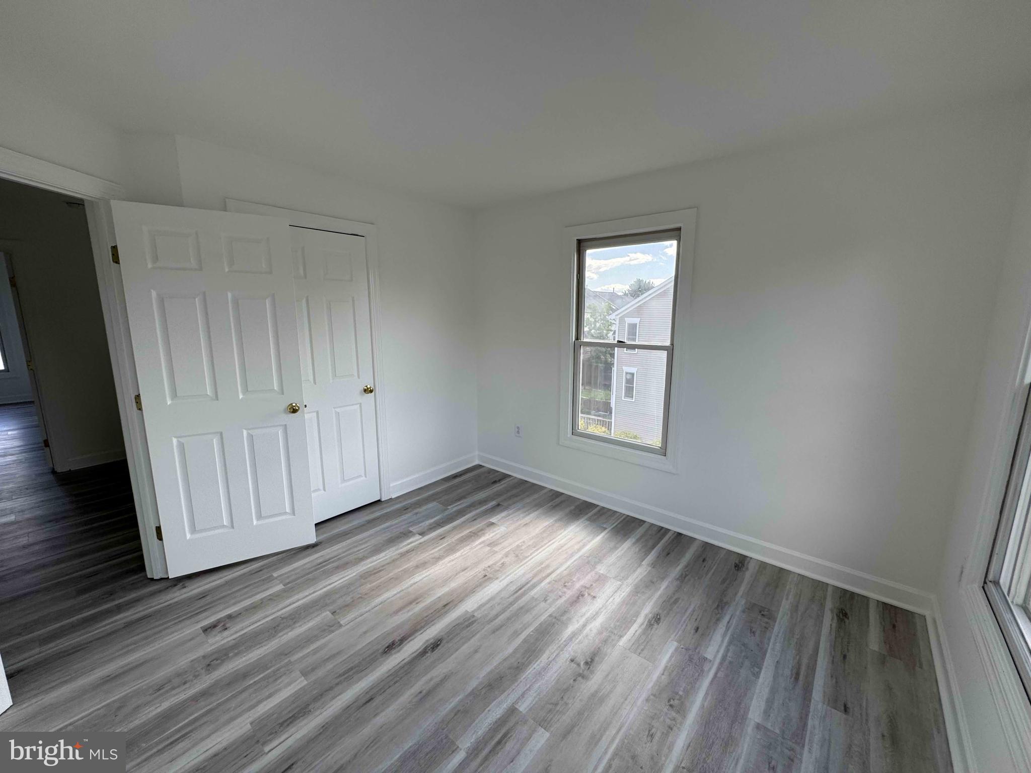 CENTRE RIDGE - Residential