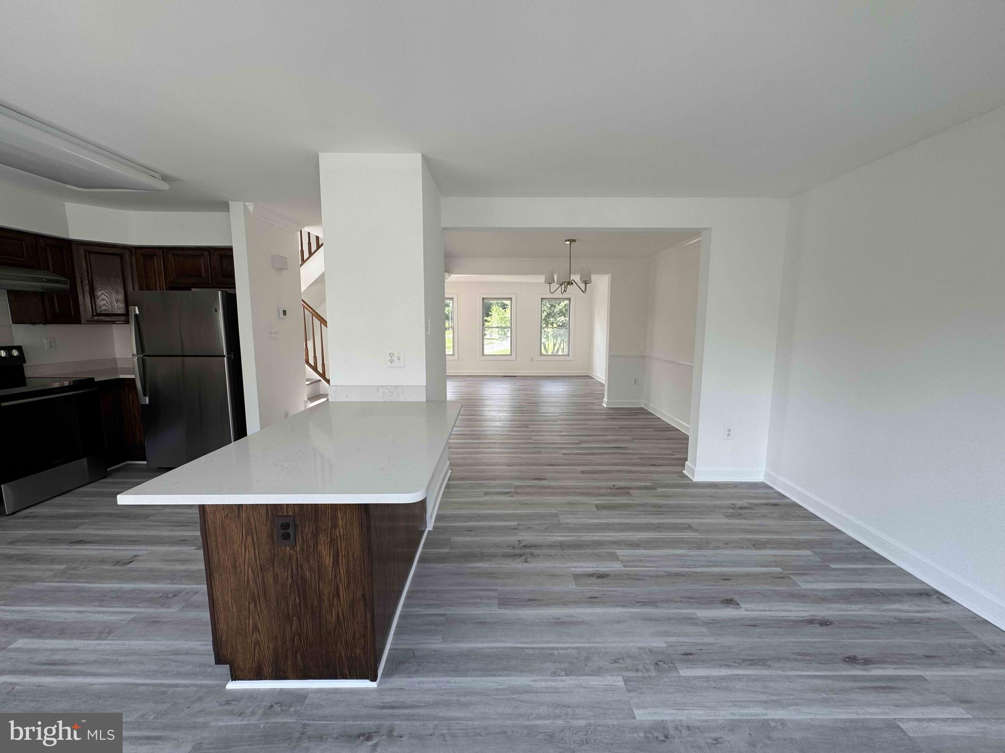 CENTRE RIDGE - Residential