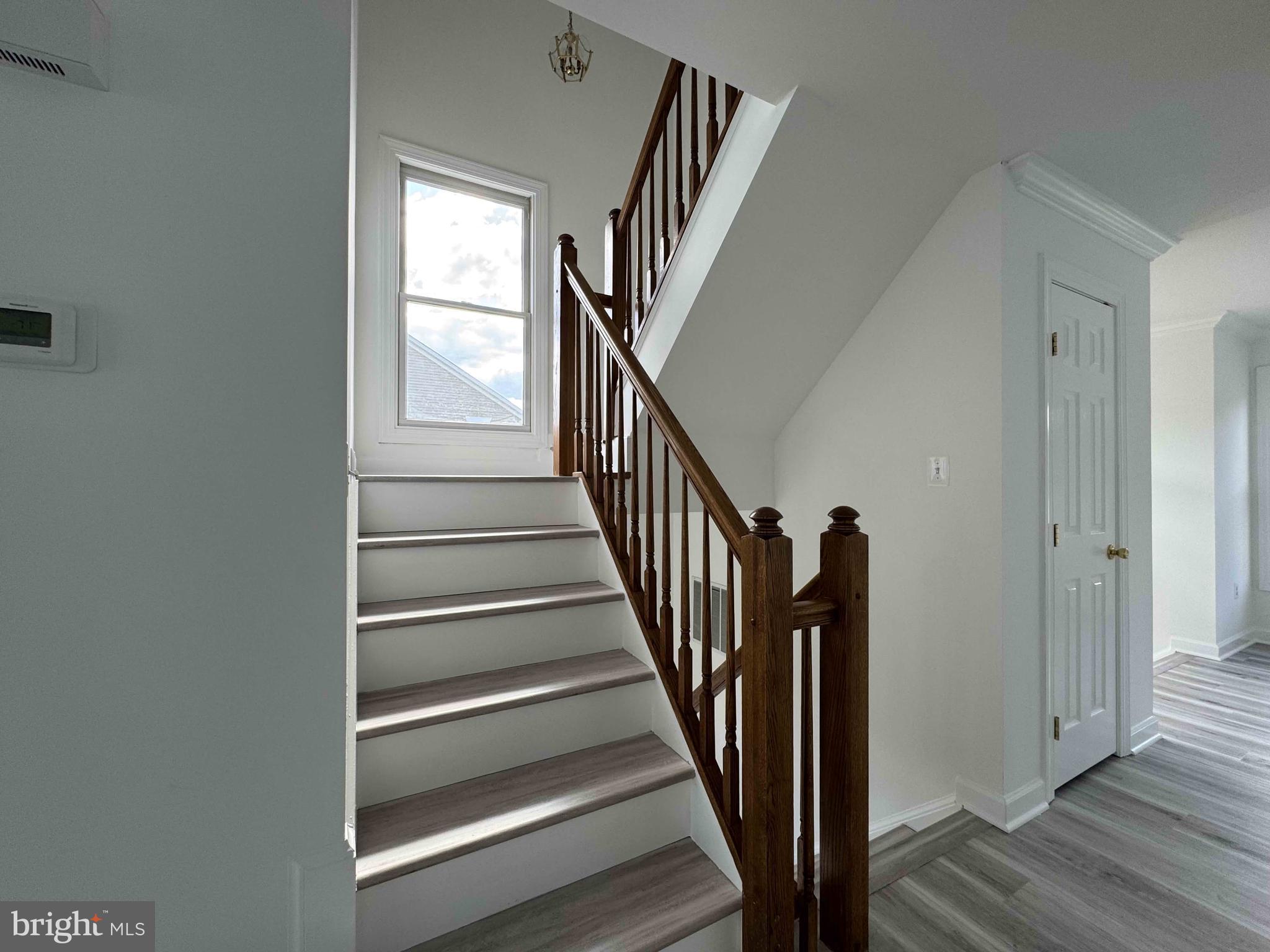 CENTRE RIDGE - Residential