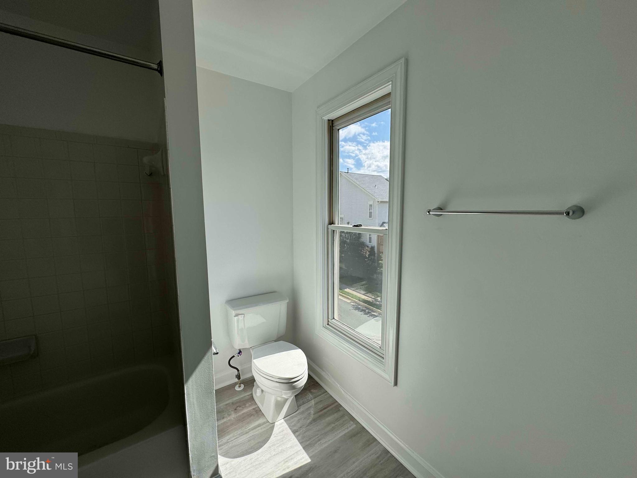 CENTRE RIDGE - Residential