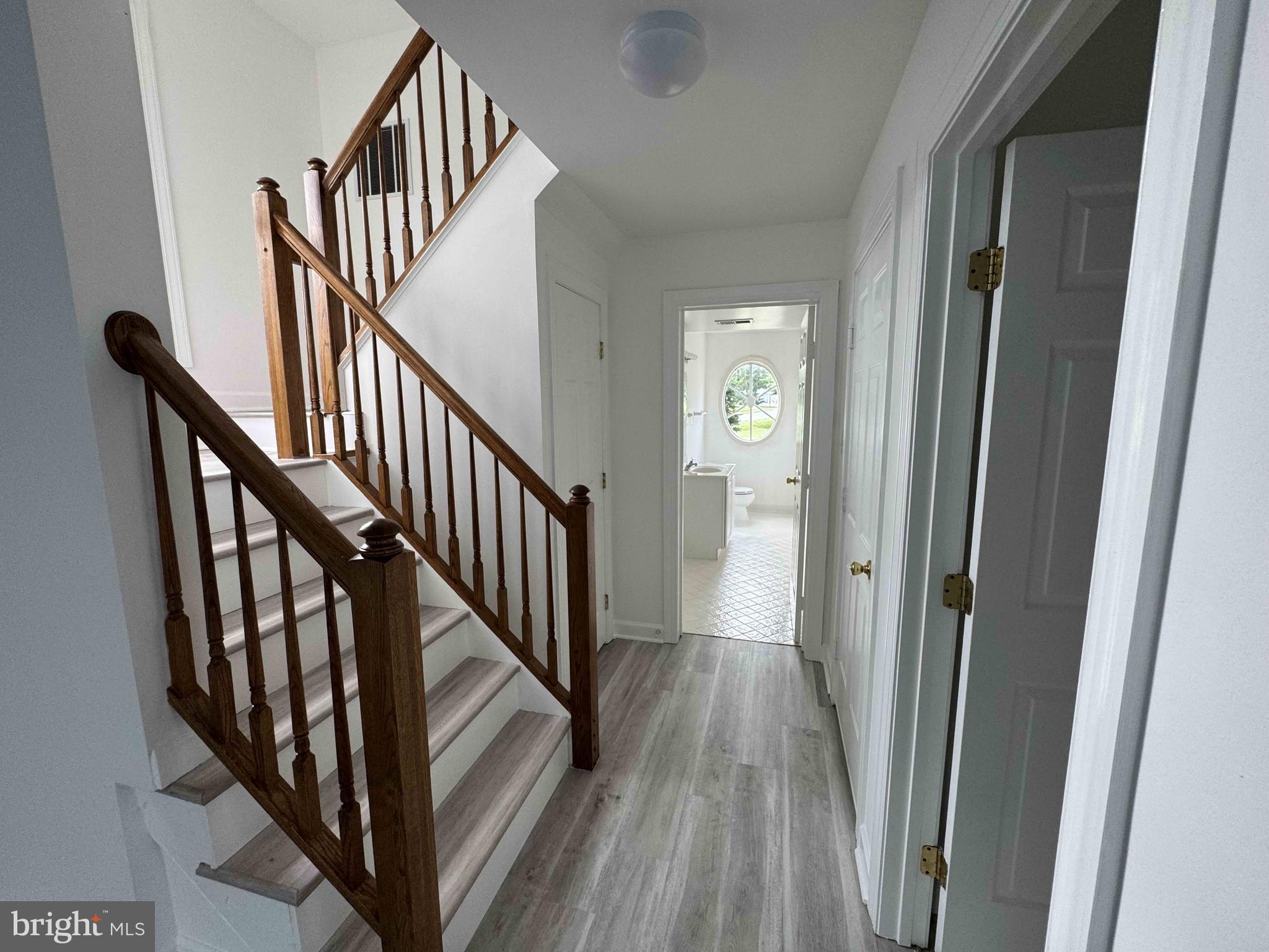 CENTRE RIDGE - Residential