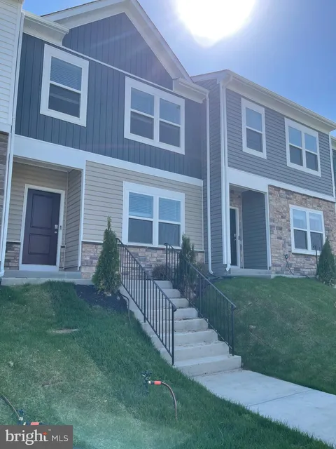 151 Tigney Drive, Stephens City, VA MLS: VAFV2033534