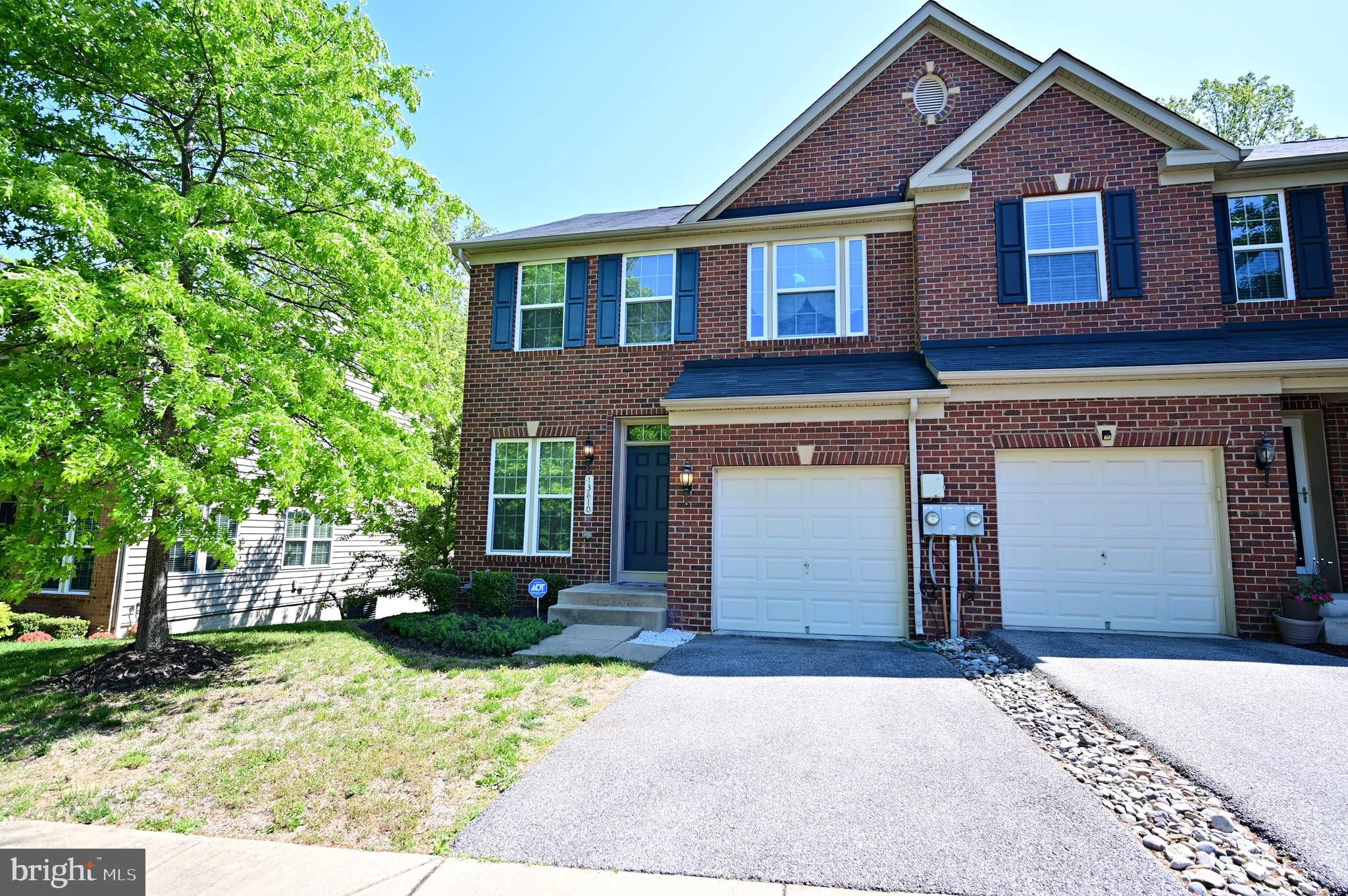13810 Catzell Court