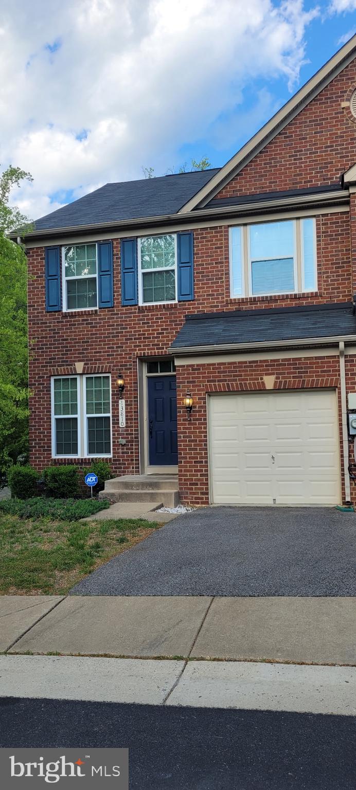 13810 CATZELL COURT