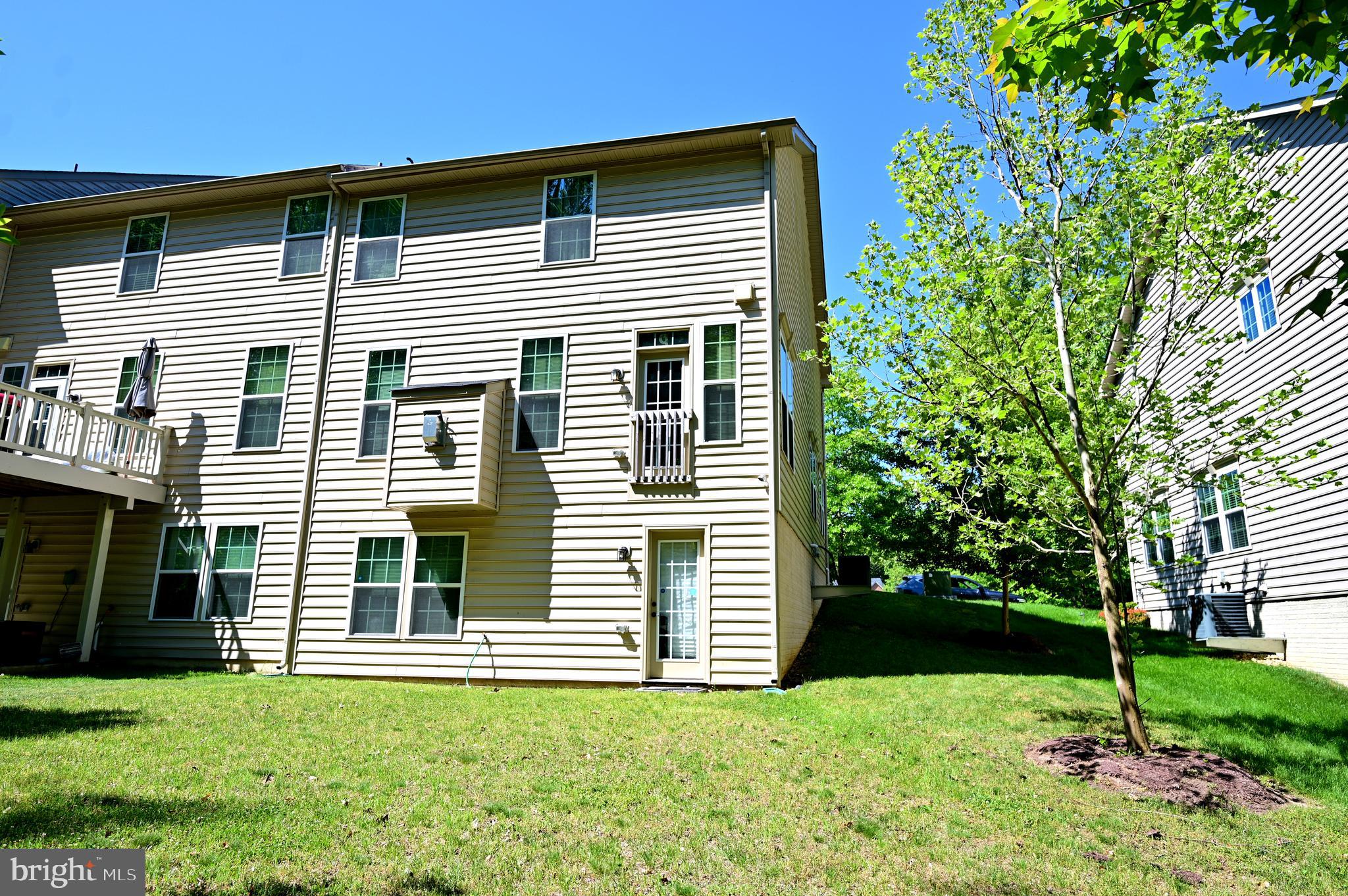 EDELEN VILLAGE - Residential