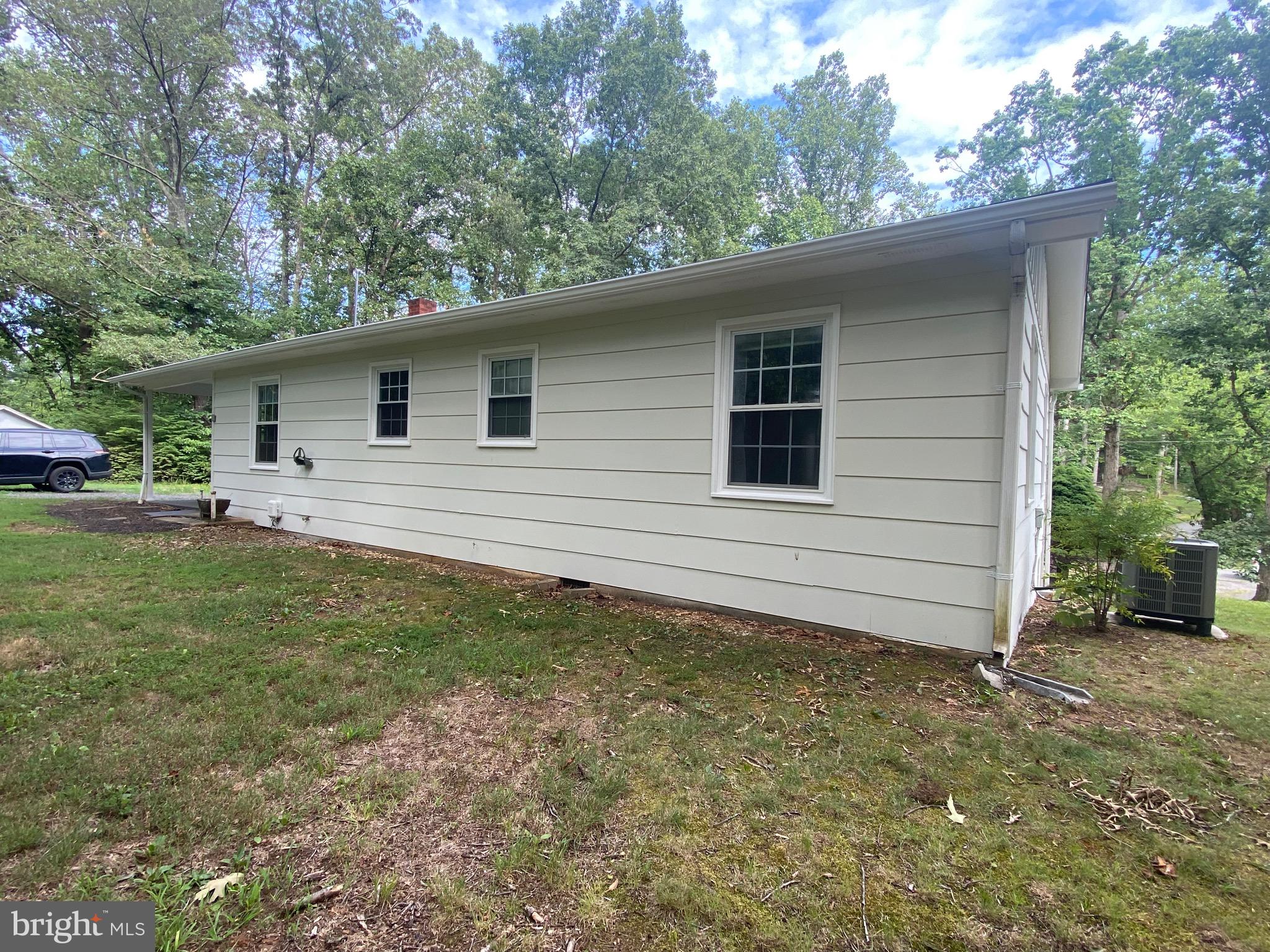 NONE AVAILABLE - Residential