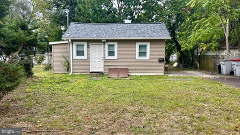 MLS: NJCB2022744