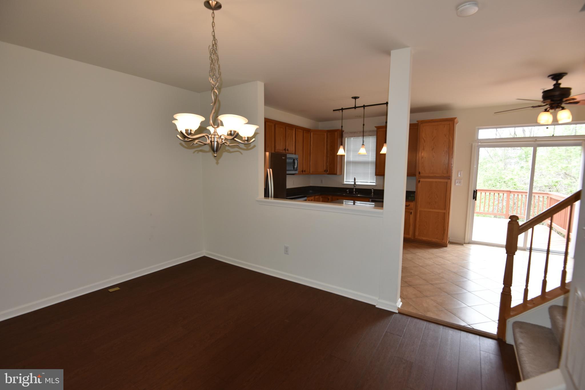 FOUNTAIN HILLS - Residential Lease