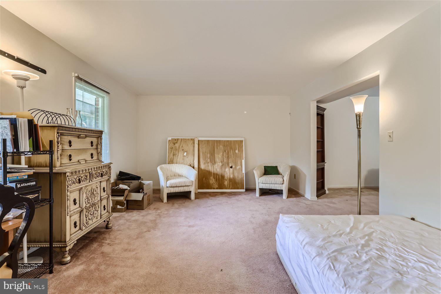 FOX DEN FARMS - Residential