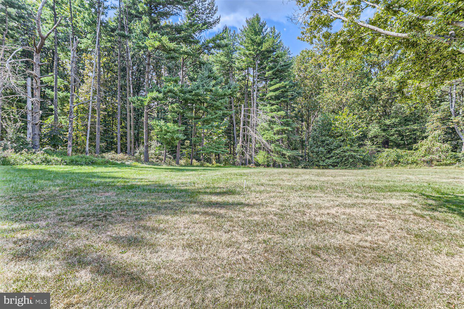 FOX DEN FARMS - Residential