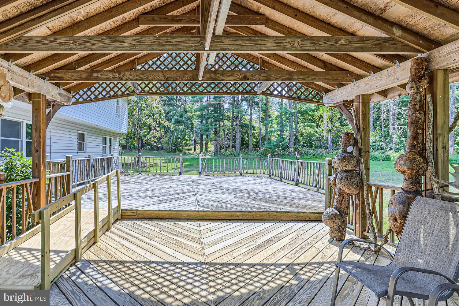 FOX DEN FARMS - Residential