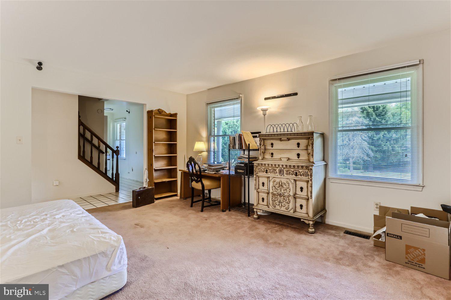 FOX DEN FARMS - Residential