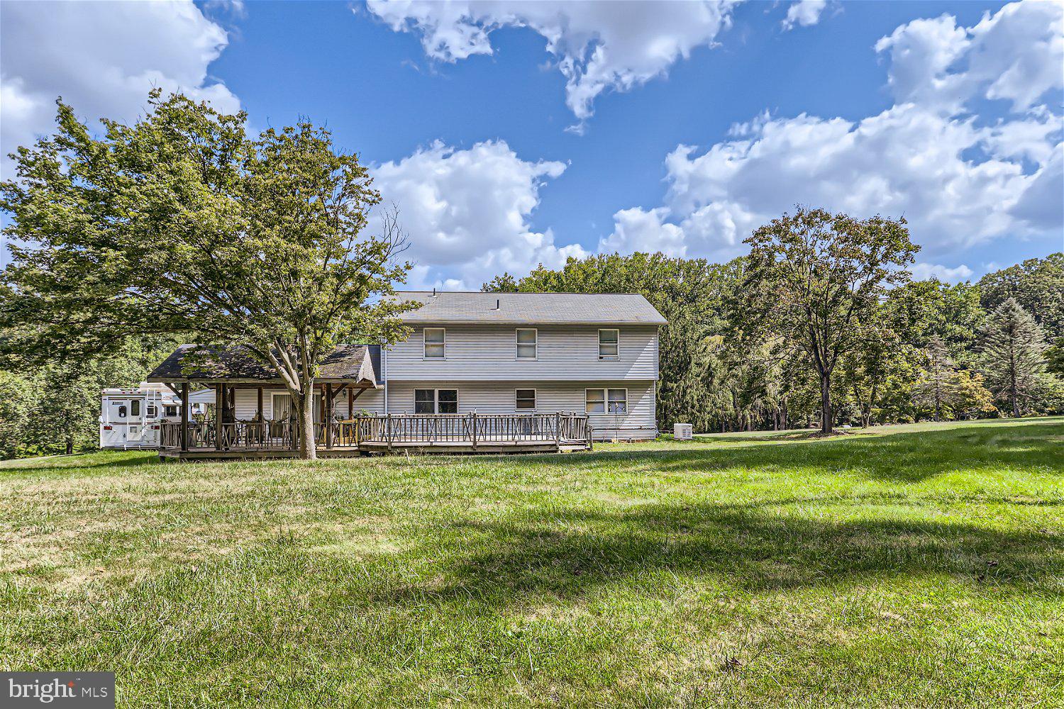 FOX DEN FARMS - Residential