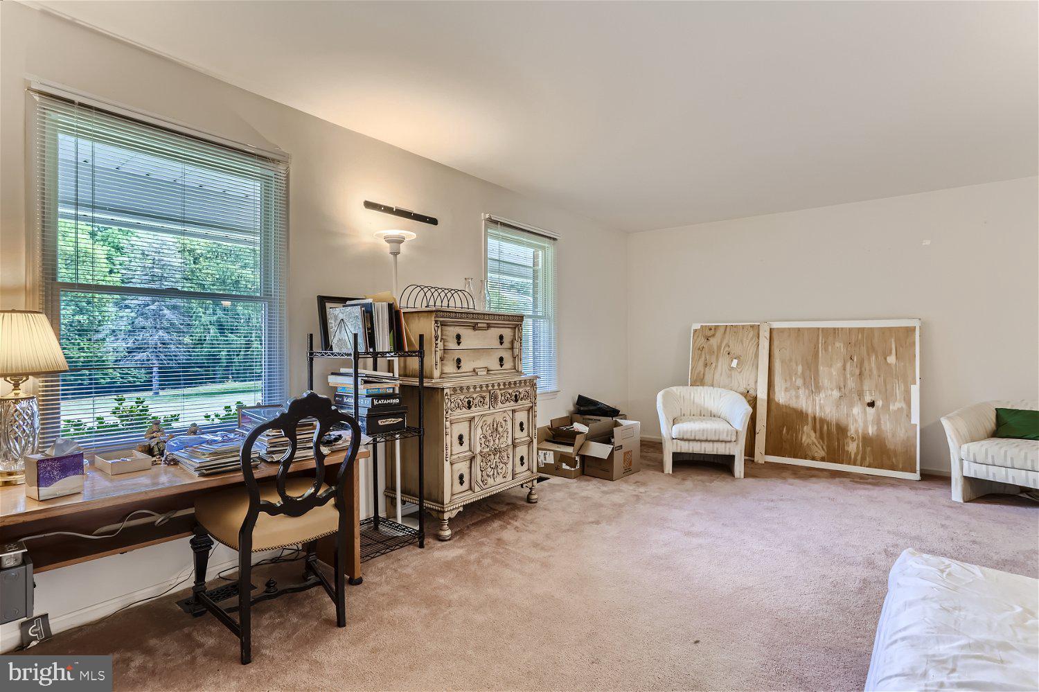 FOX DEN FARMS - Residential