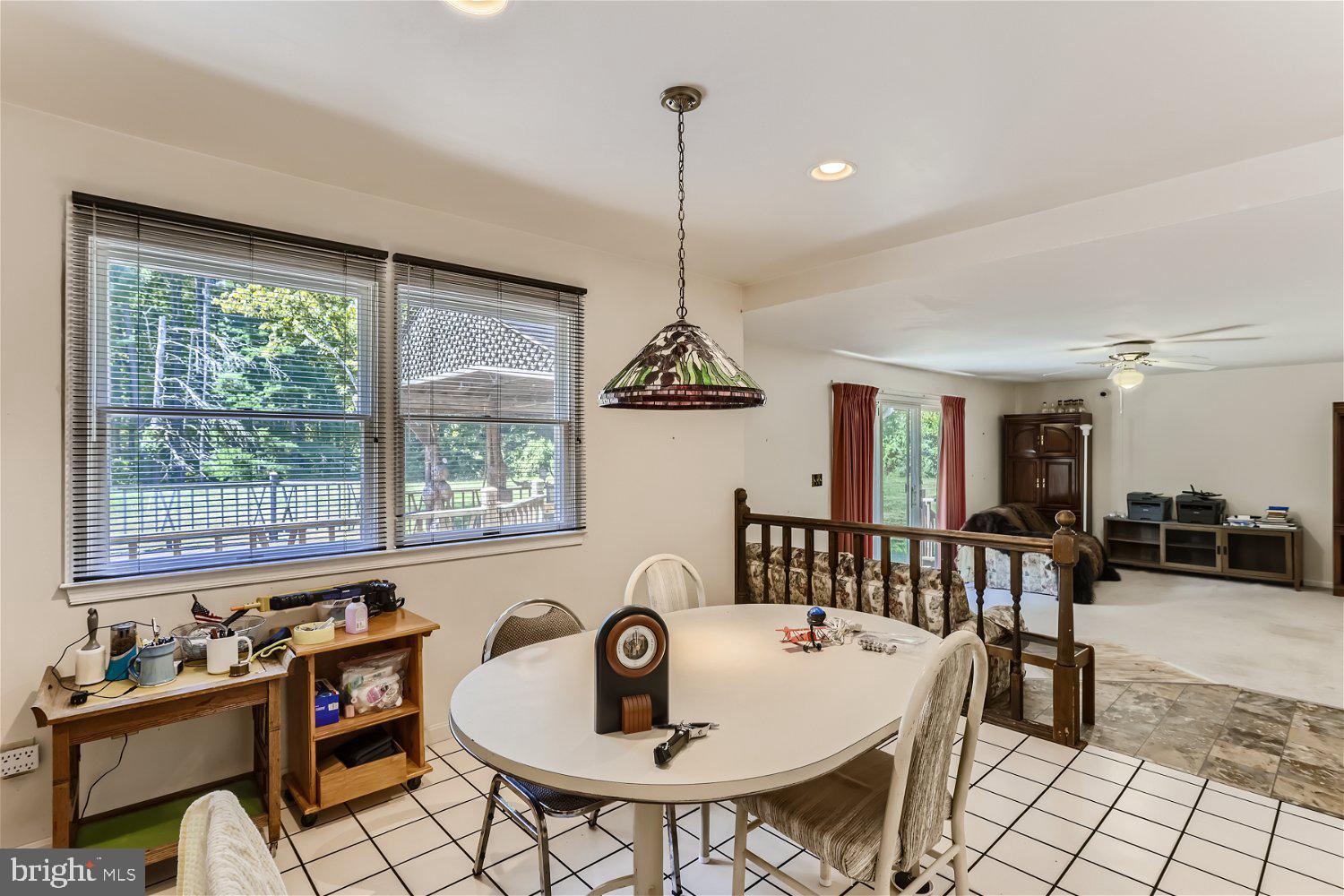 FOX DEN FARMS - Residential