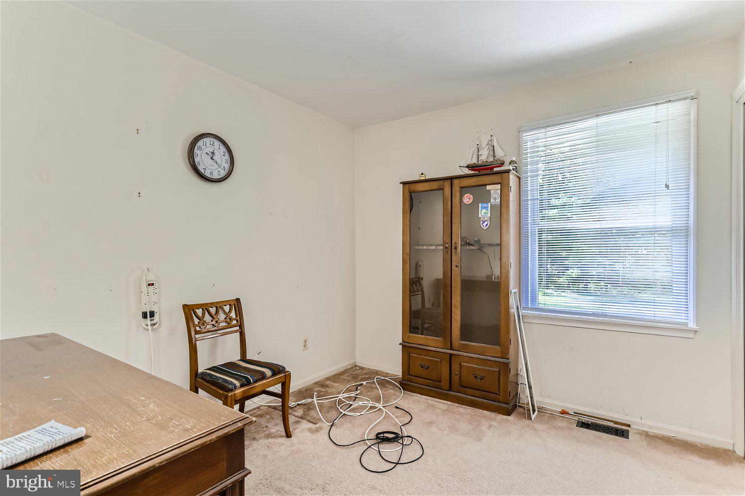 FOX DEN FARMS - Residential