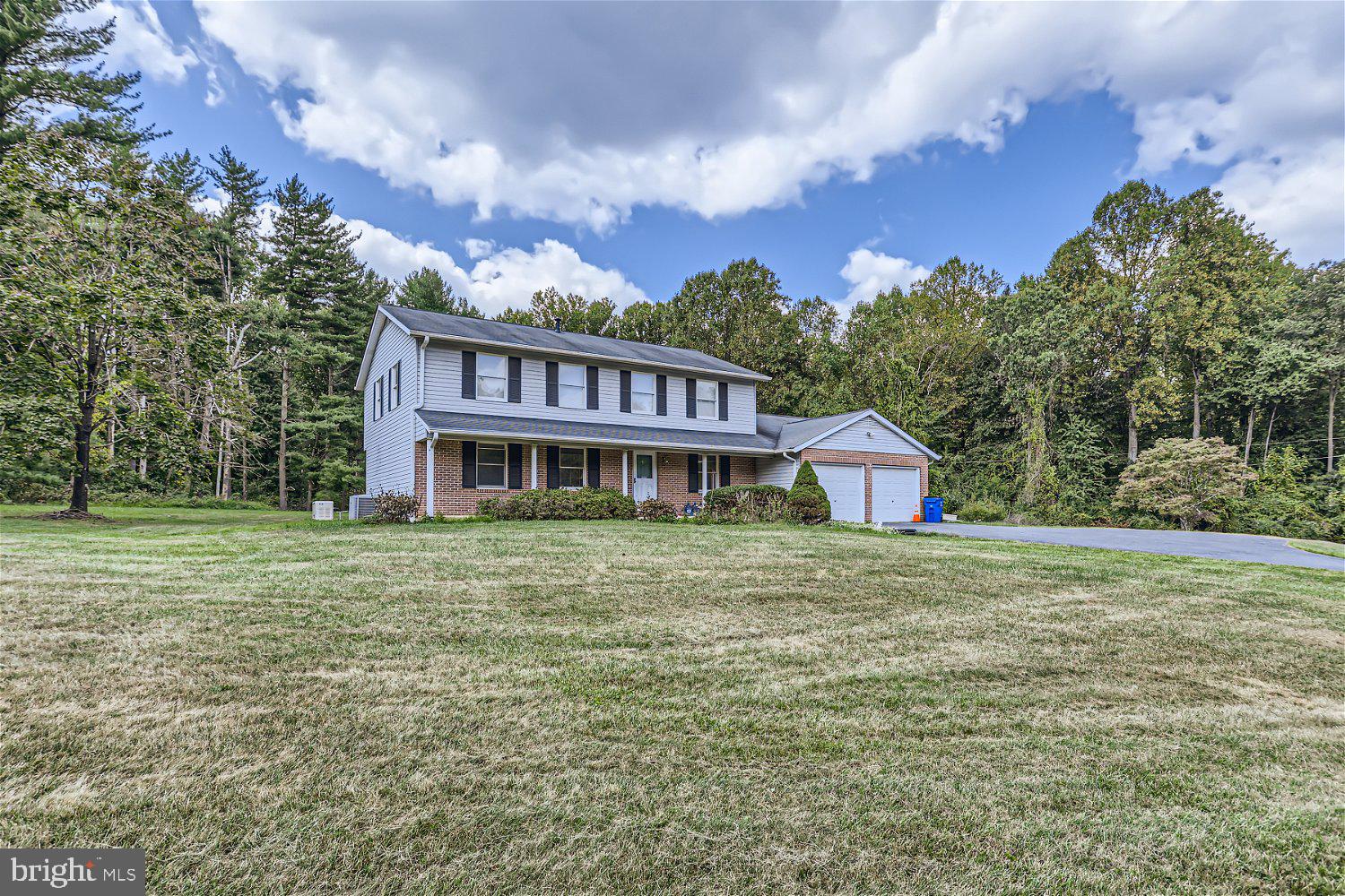 FOX DEN FARMS - Residential