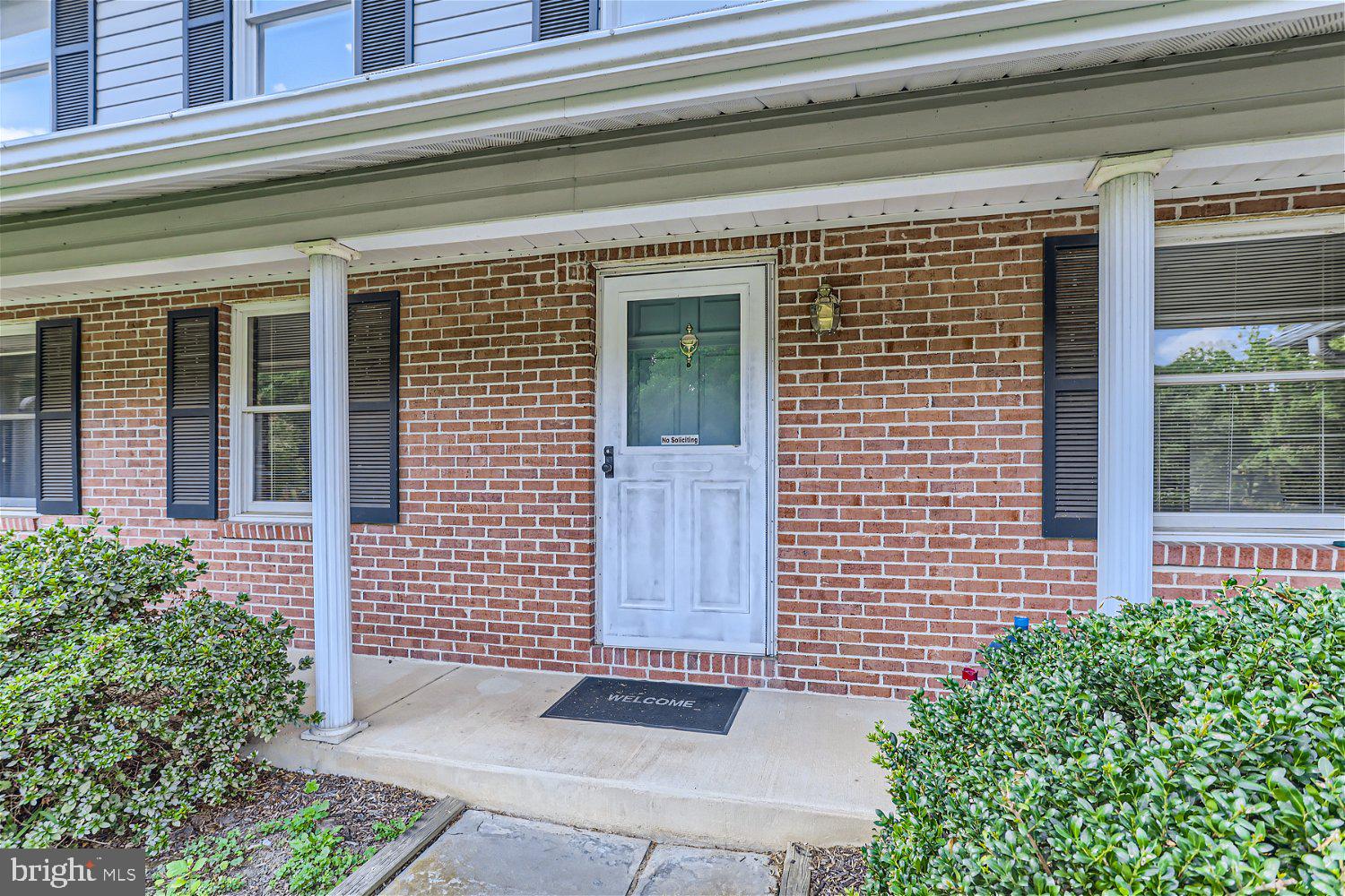 FOX DEN FARMS - Residential