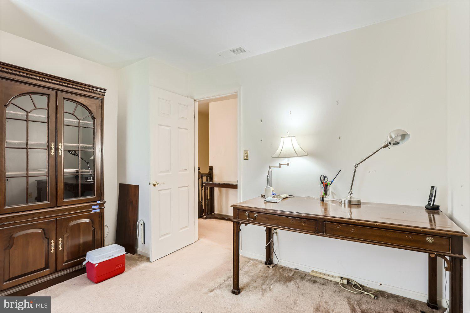 FOX DEN FARMS - Residential