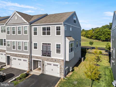 Photo of 164 Larrabee Way, ROYERSFORD, PA 19468 (MLS # PAMC2186742)