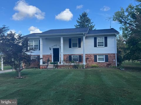 7004 VISMANCO LANE CLINTON MD 20735