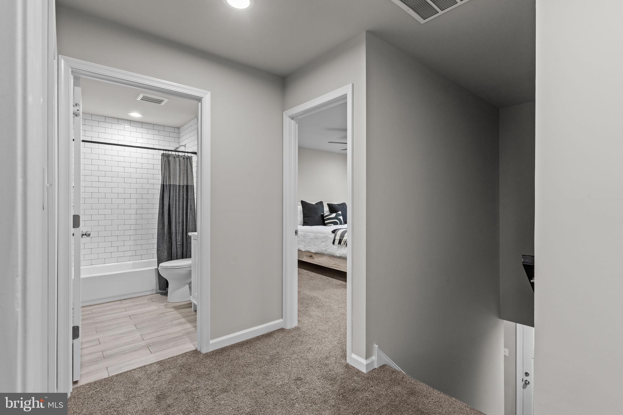 BRISTOL - Residential Lease