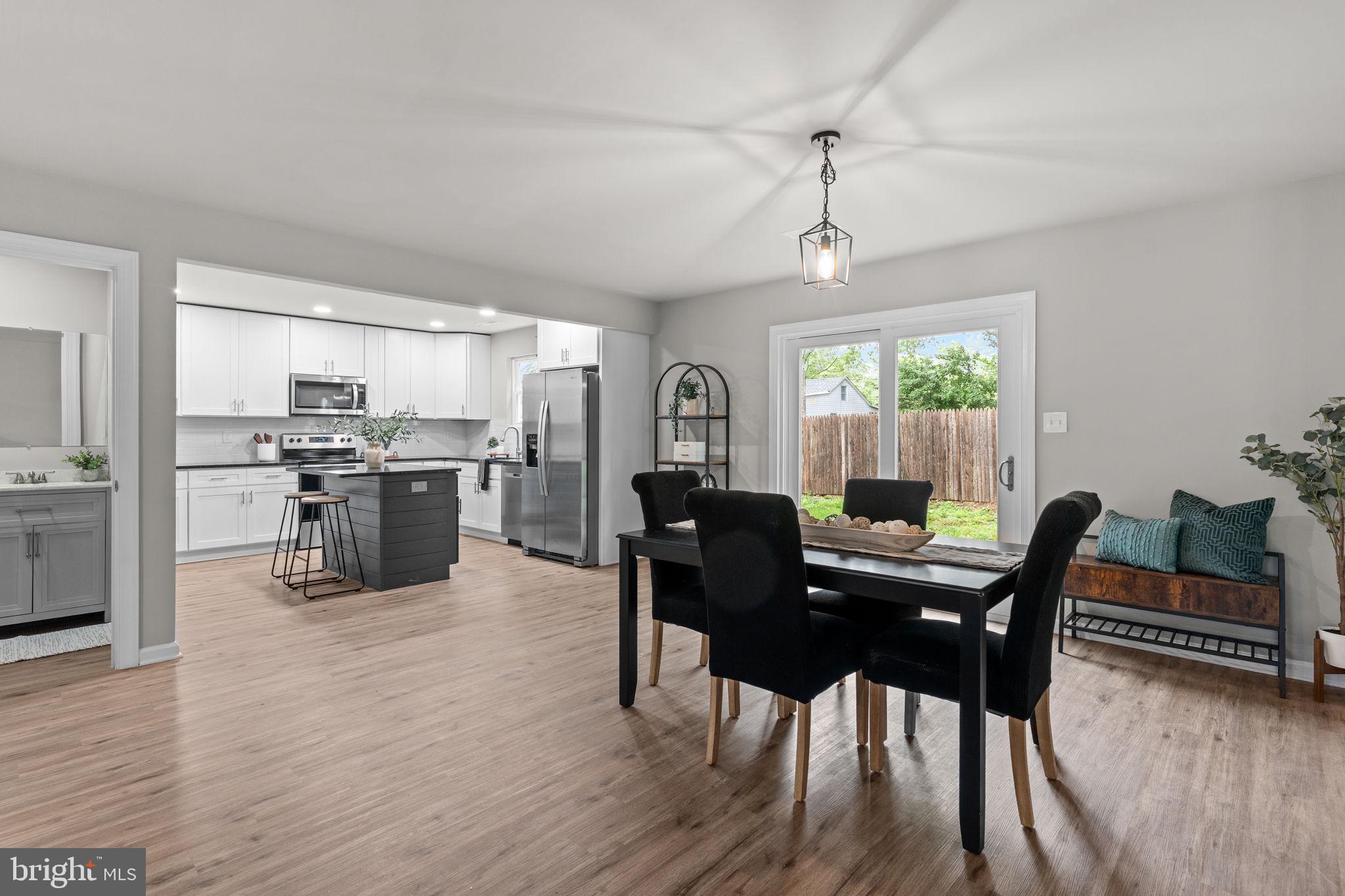 BRISTOL - Residential Lease