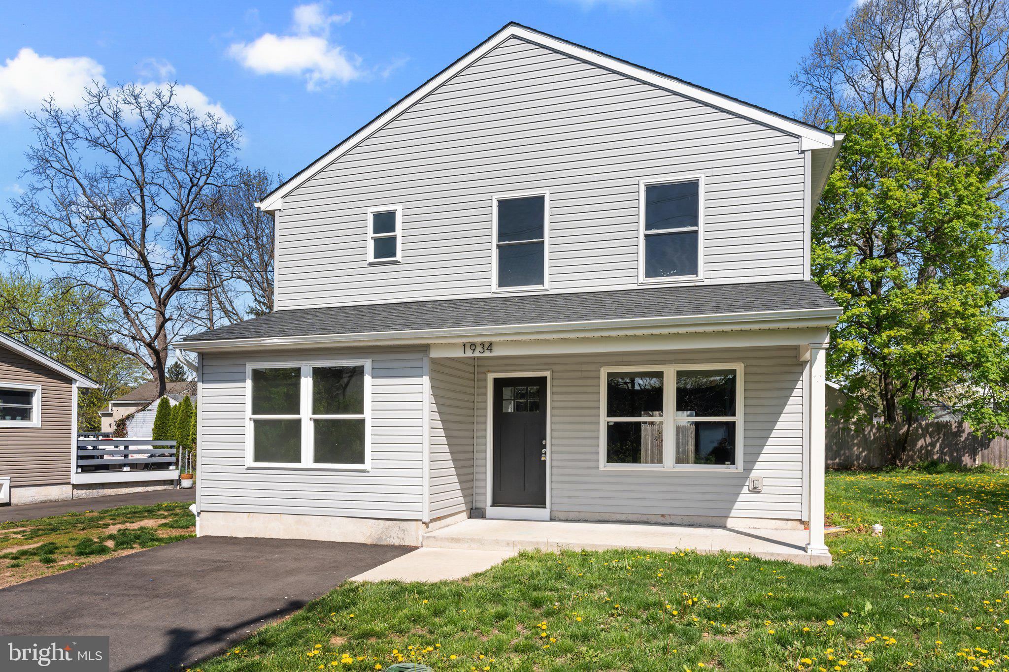 BRISTOL - Residential Lease