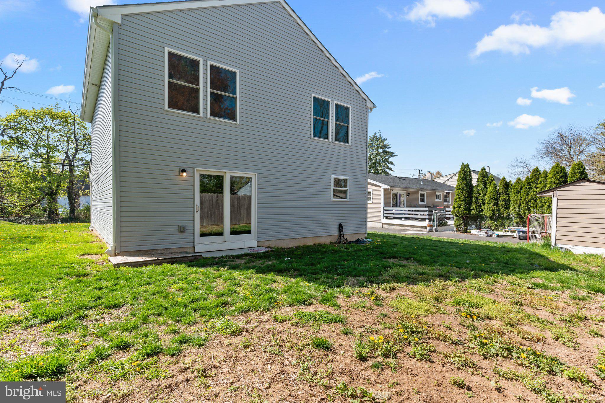 BRISTOL - Residential Lease