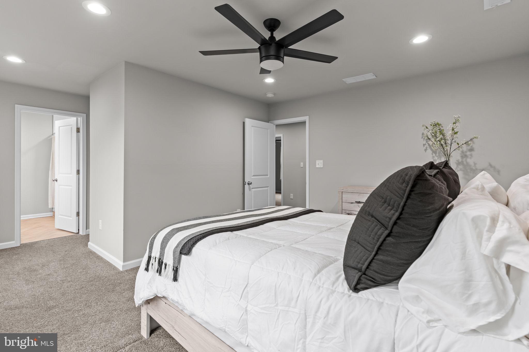 BRISTOL - Residential Lease