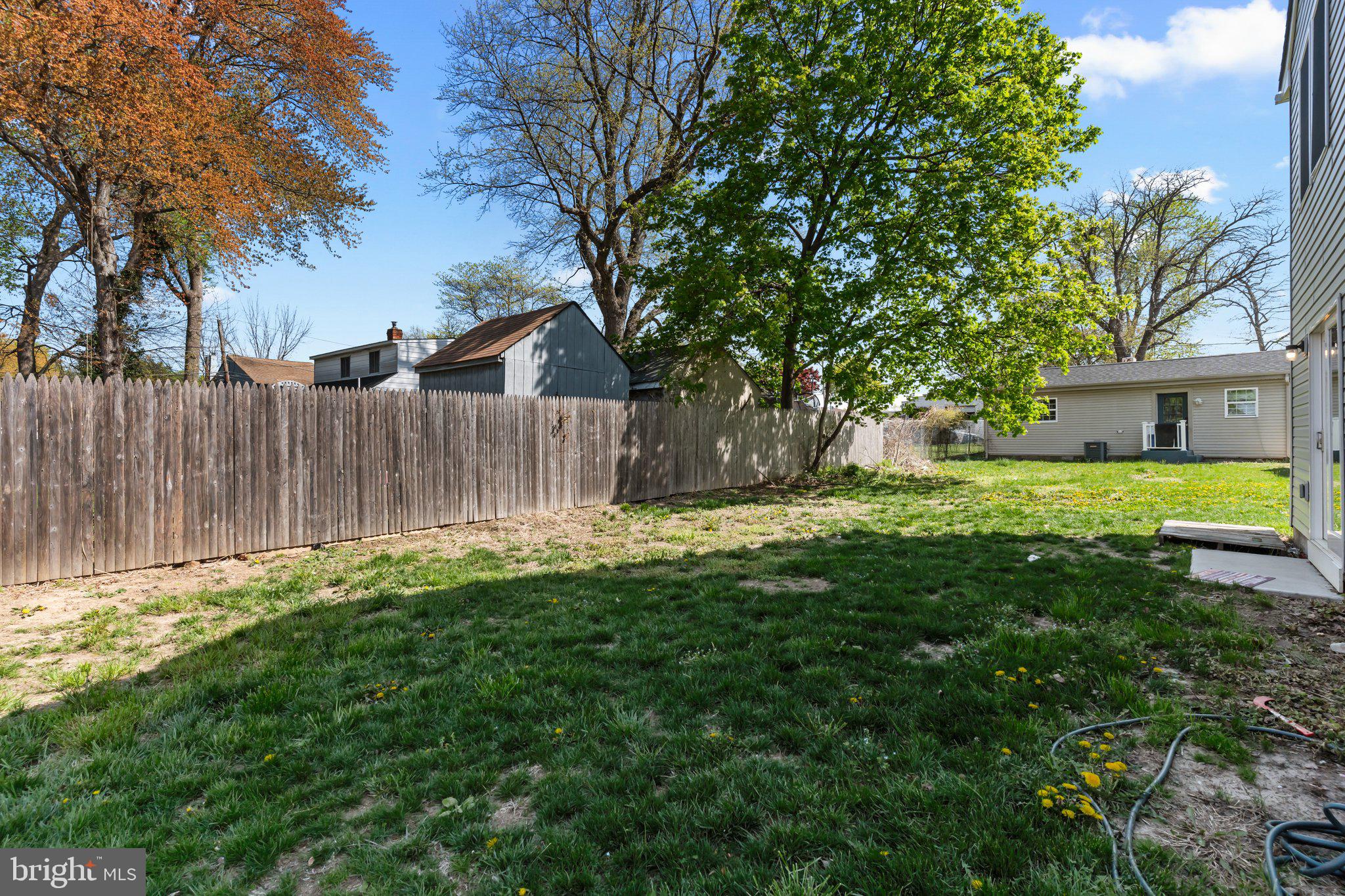 BRISTOL - Residential Lease